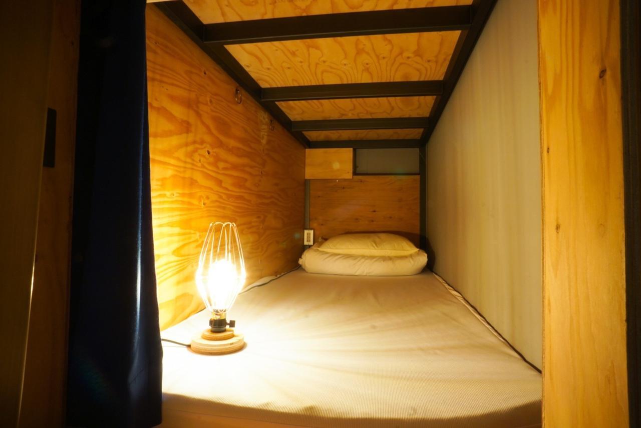 A Pousada Book And Bed Tokyo-Quioto Exterior foto