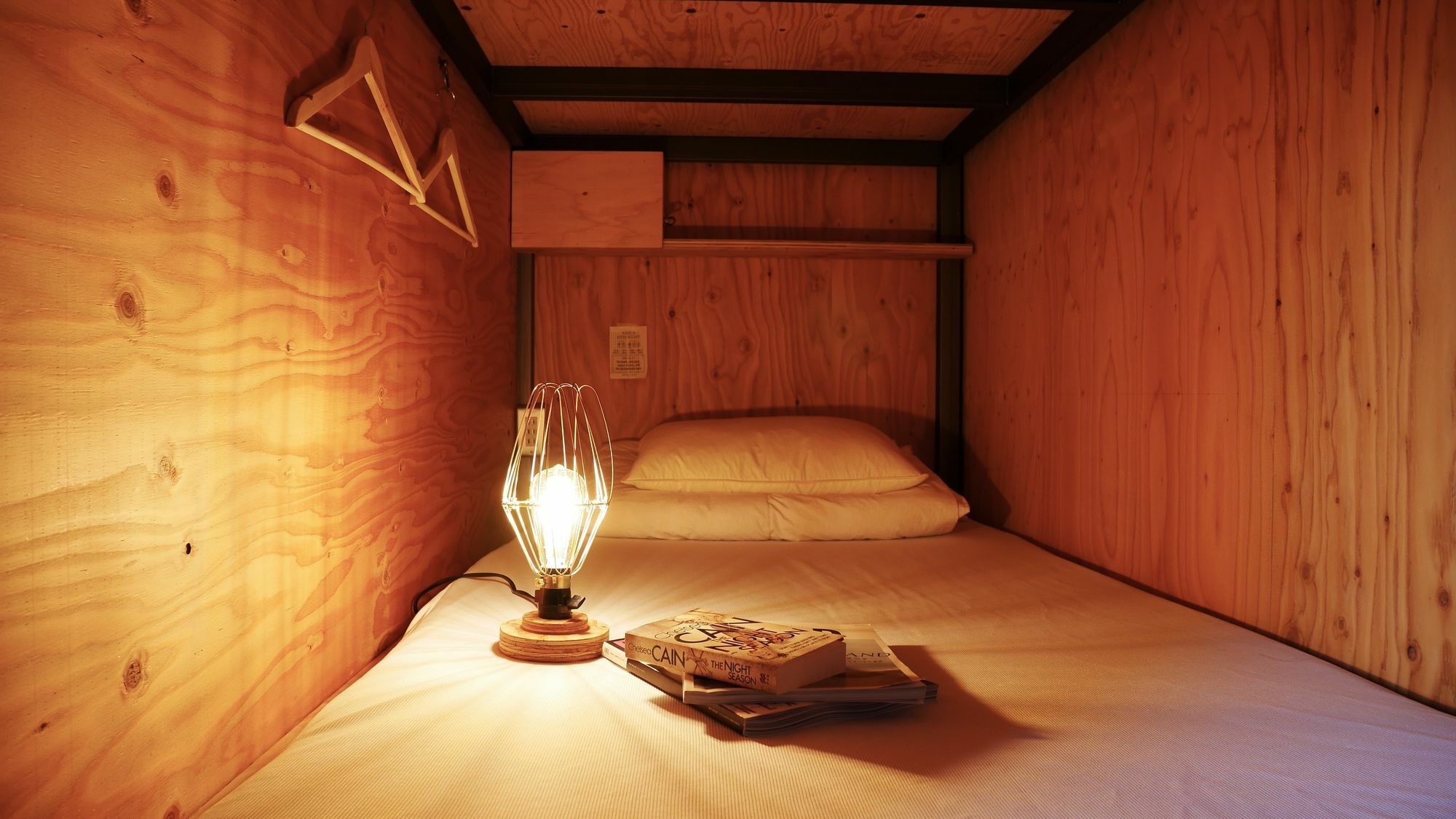 A Pousada Book And Bed Tokyo-Quioto Exterior foto